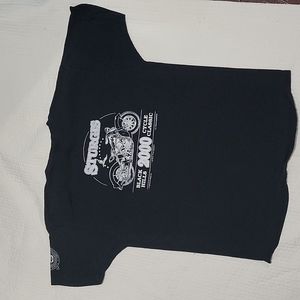NEW Harley Men’s Sturgis 60 Anniversary shirt